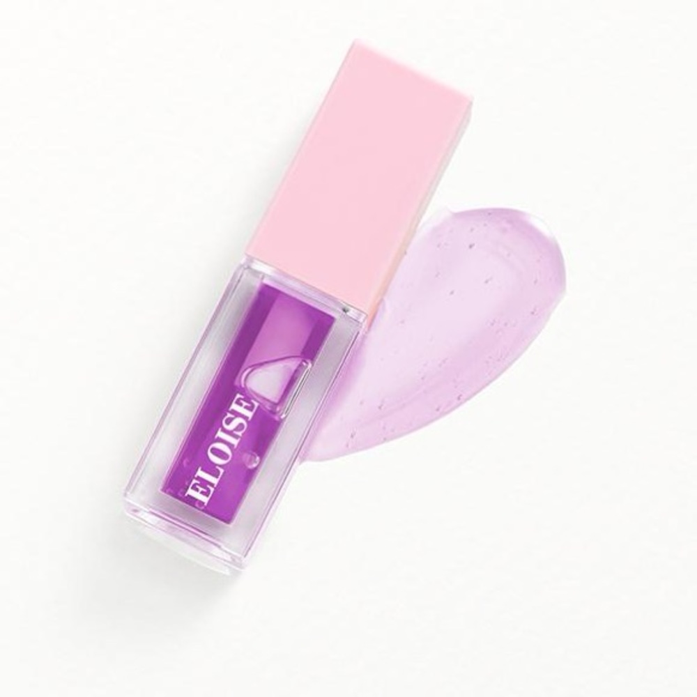 ELOISE BEAUTY || Ultra Glow Lip Oil in Lily ⭐️NEW IN BOX⭐️